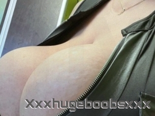 Xxxhugeboobsxxx