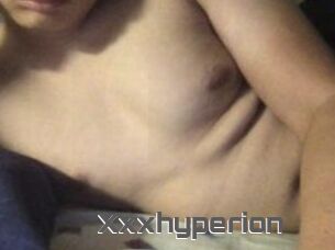 Xxxhyperion