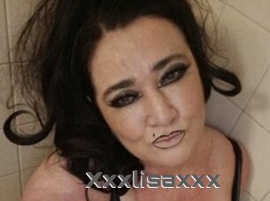 Xxxlisaxxx