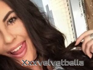 Xxxvelvetbella