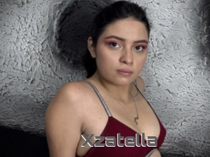 Xzatella