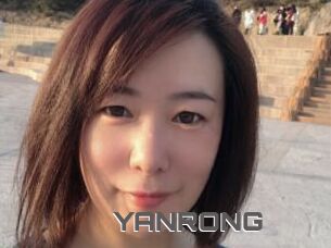 YANRONG