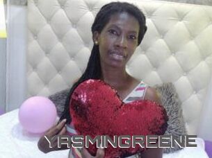 YASMINGREENE