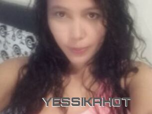 YESSIKAHOT