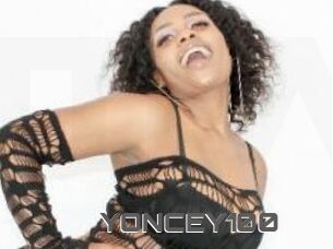 YONCEY100