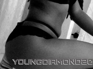 YOUNGDIAMOND20