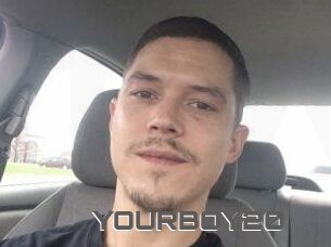 YOURBOY20
