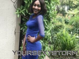YOURSEXYSTORM