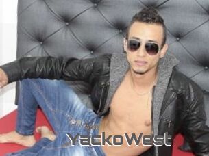 YackoWest