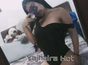 Yajhaira_Hot