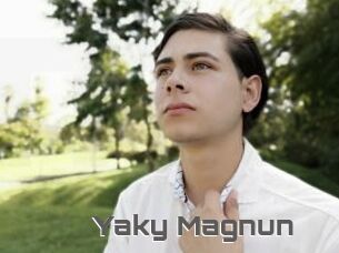 Yaky_Magnun