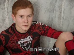 YanBrown