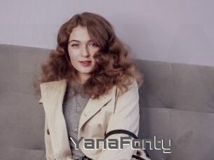 YanaFonty