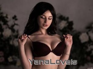 YanaLoveIs