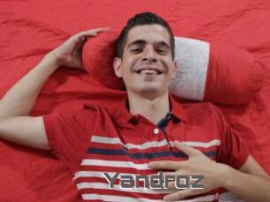 Yandroz