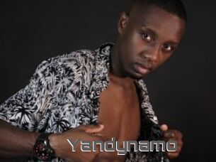 Yandynamo