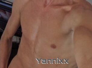 Yannixx