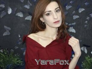 YaraFox