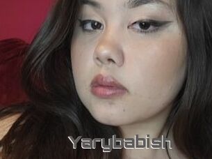 Yarybabish