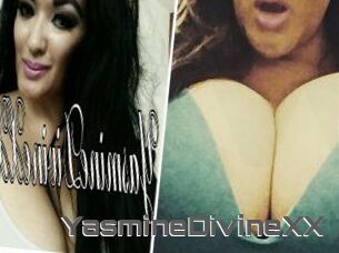 YasmineDivineXX