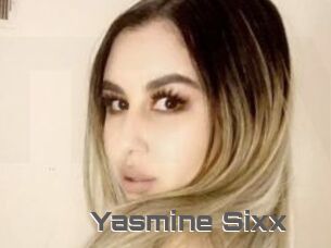 Yasmine_Sixx