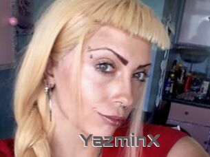 YazminX