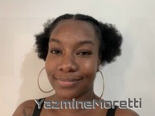 YazmineMoretti
