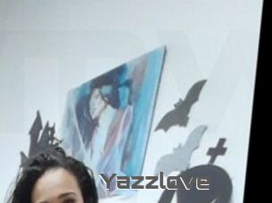 Yazzlove