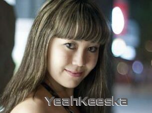 YeahKeeska