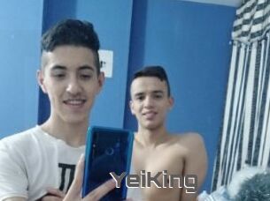 YeiKing
