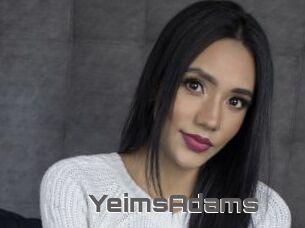 YeimsAdams