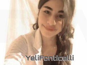 YeliFonticelli