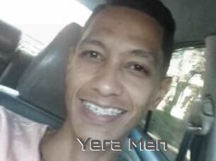 Yera_Men
