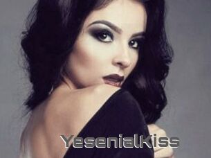 YesenialKiss