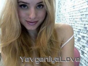 YevgeniyaLove