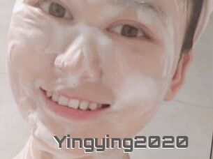 Yingying2020