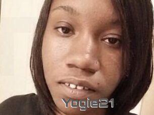 Yogie21