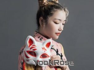 YookRose