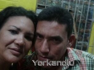 Yorkandlu