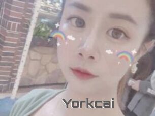 Yorkcai