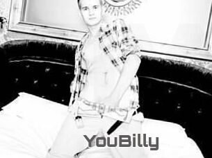 YouBilly