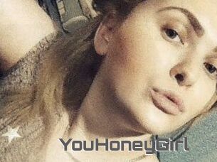 YouHoneyGirl