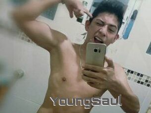 YoungSaul