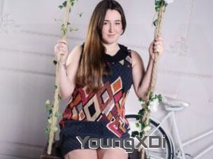YoungXDi