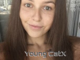 Young_CatX