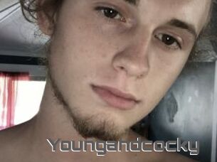 Youngandcocky