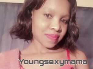 Youngsexymama