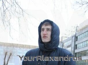 YourAlexandros