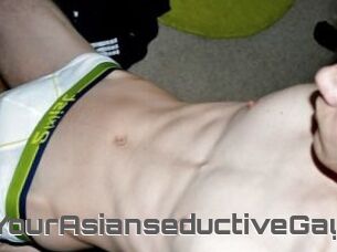YourAsianseductiveGay