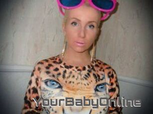 YourBaby_Online